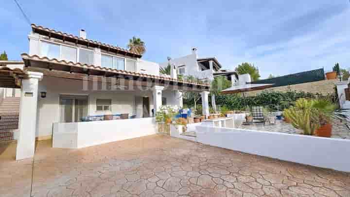 Maison à vendre à San Carlos