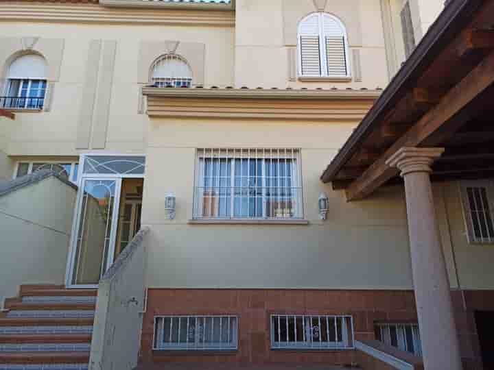 Maison à vendre à Ciudad Real