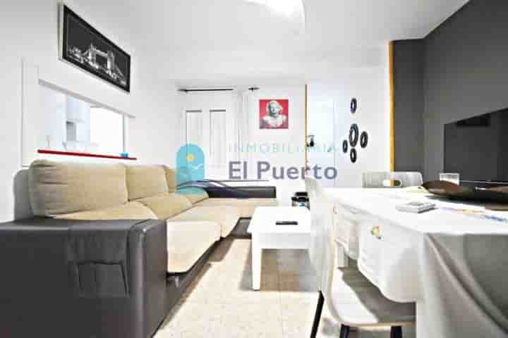 Apartment for sale in Puerto