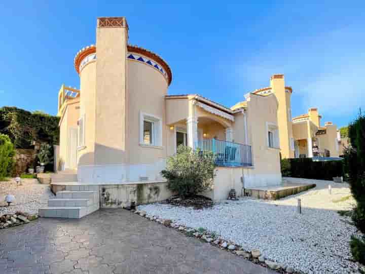 House for sale in La Xara - La Sella