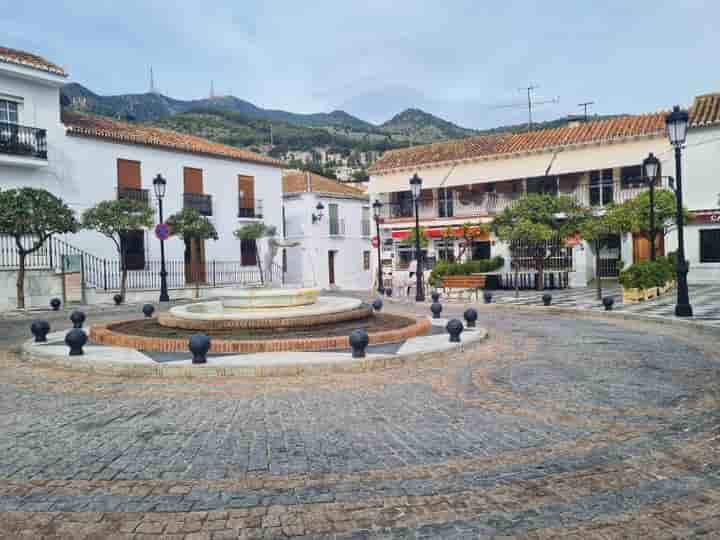 Wohnung zum Verkauf in Benalmádena Pueblo