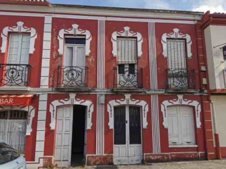 Maison à vendre à Neda