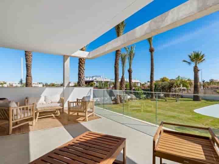 Apartment for sale in Islas Menores-Mar de Cristal