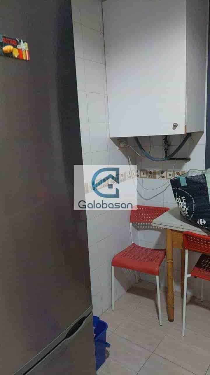 Apartamento en alquiler en Ocaña