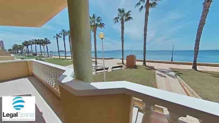 Apartamento para venda em Playa de las Gaviotas-El Pedrucho