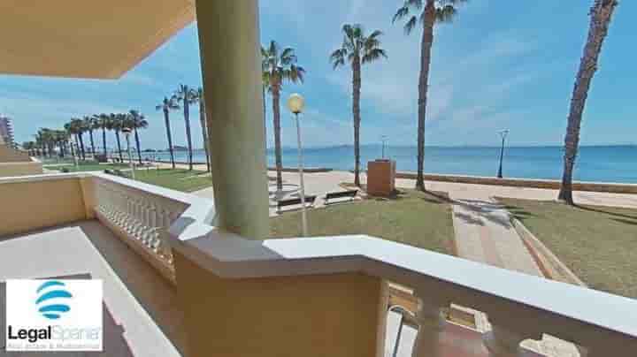 Apartamento en venta en Playa de las Gaviotas-El Pedrucho