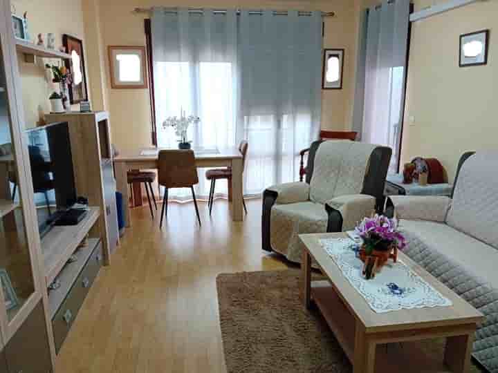 Apartment for sale in Pozuelo de Calatrava