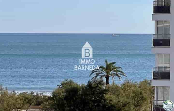 Apartment for sale in Roses