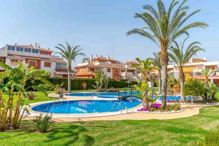 House for sale in Orihuela Costa