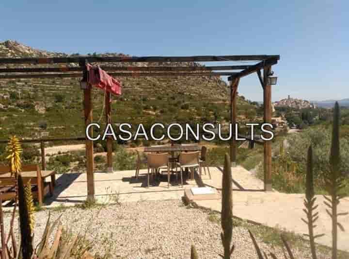 House for sale in Useras