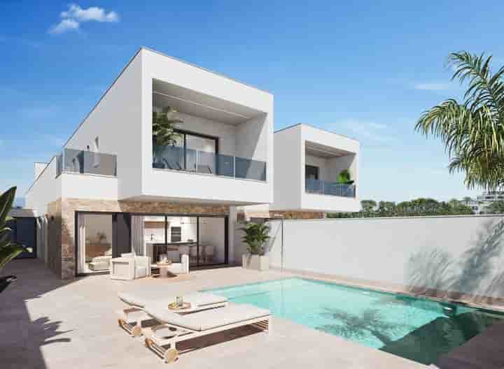 House for sale in San Pedro del Pinatar