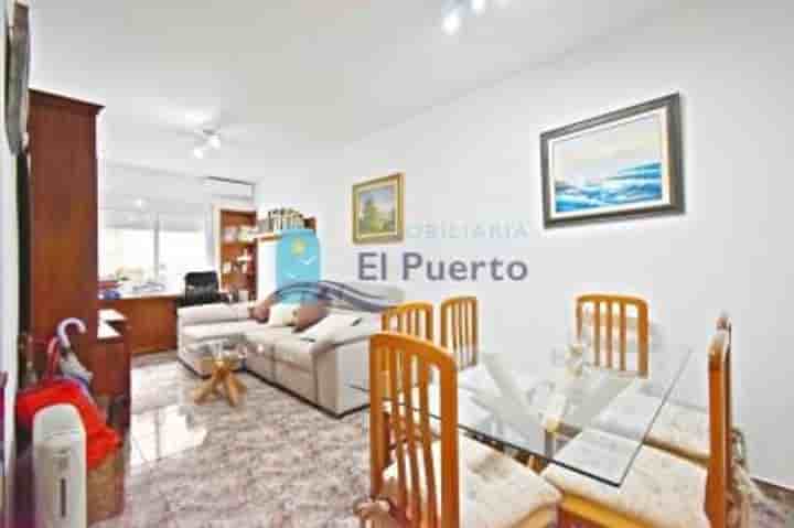 Apartamento en venta en Puerto