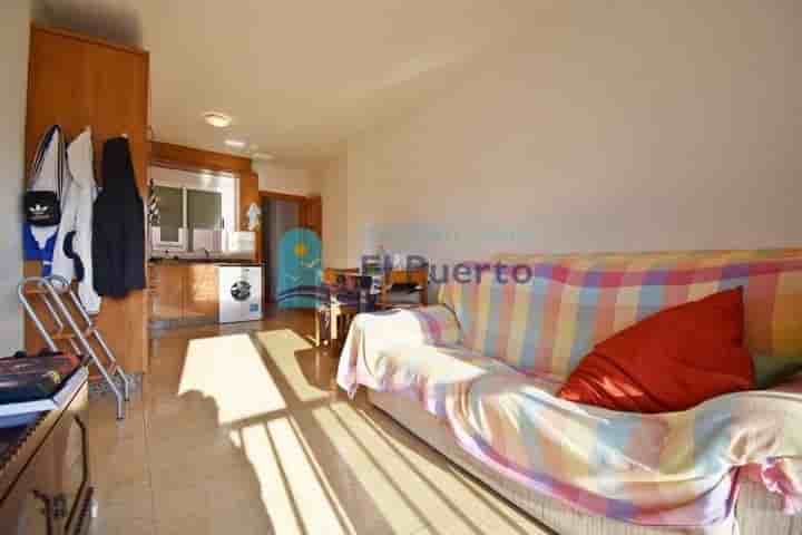 Apartamento en venta en Puerto