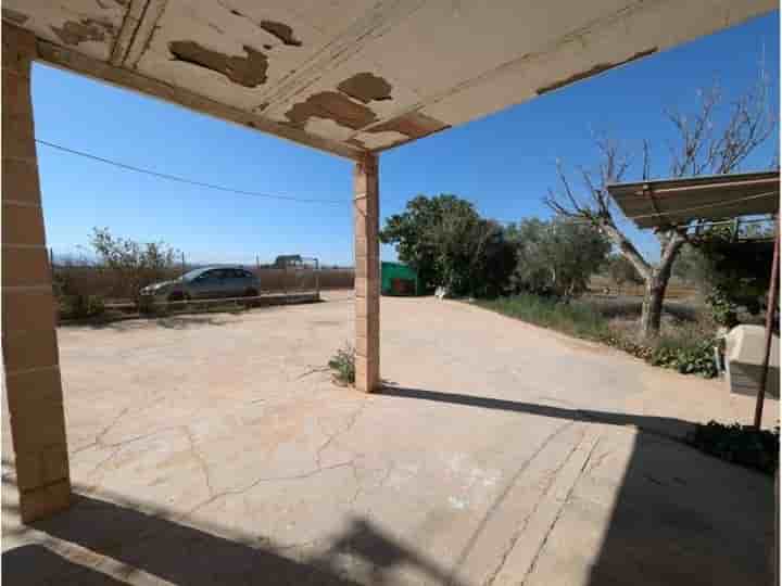 Casa para venda em Caudete