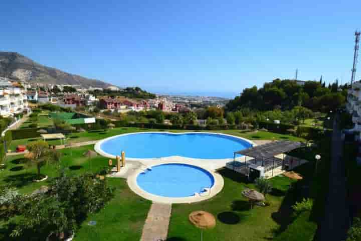 Wohnung zum Verkauf in Benalmádena Pueblo