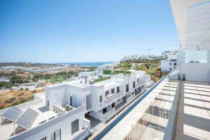 Apartment for sale in La Cala de Mijas