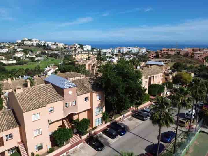 Apartment for rent in Sitio de Calahonda