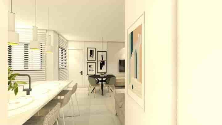 Apartment for sale in Santiago de la Ribera