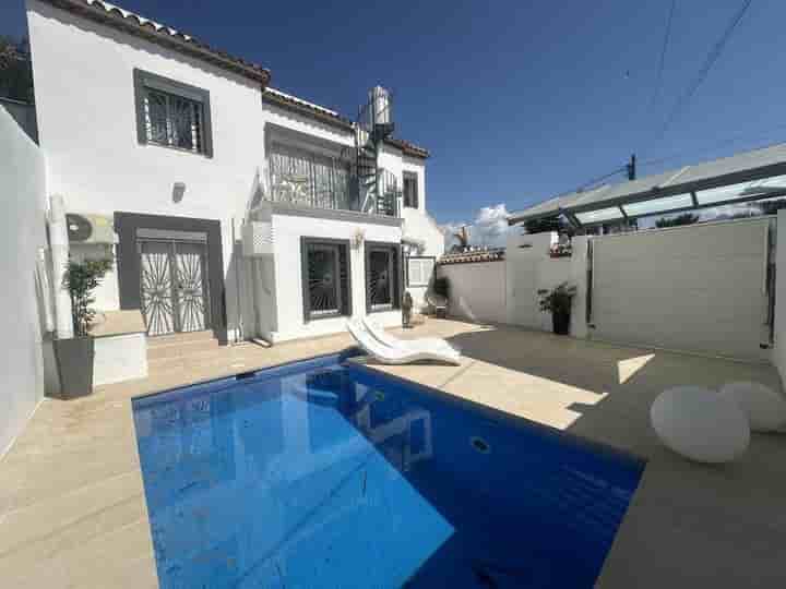 Casa in affitto a Linda Vista-Nueva Alcántara-Cortijo Blanco