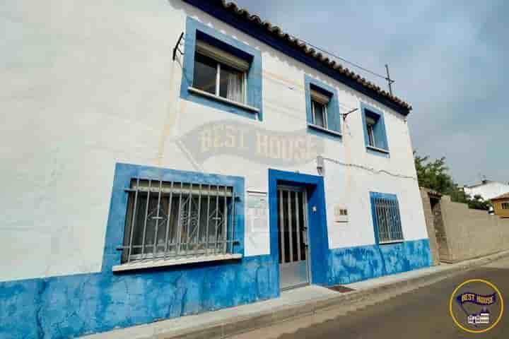 Casa para venda em Villar de Olalla