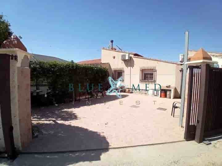 Casa en venta en Totana