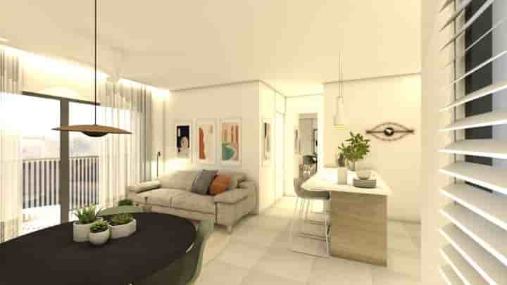 Apartment for sale in Santiago de la Ribera