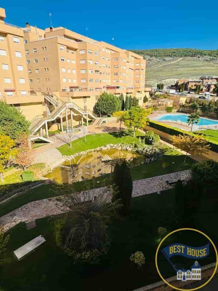 Apartment for sale in Cuenca