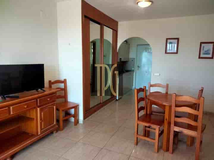 Appartement à vendre à Costa del Silencio-Las Galletas