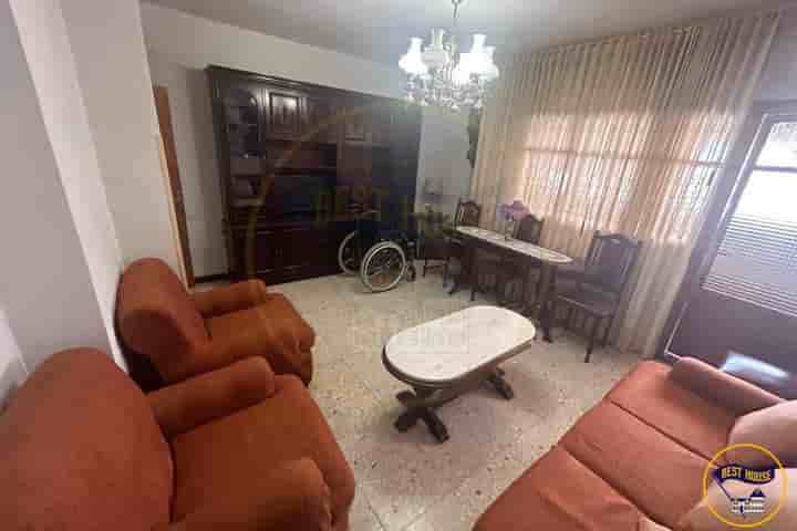 Apartment for sale in Cuenca