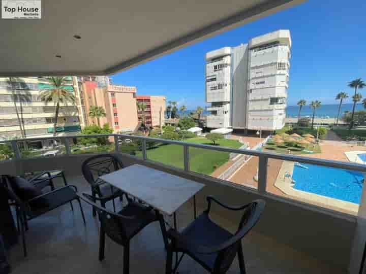 Apartamento en alquiler en La Carihuela - Los Nidos