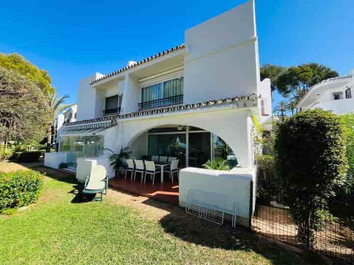 Casa en venta en Riviera del Sol