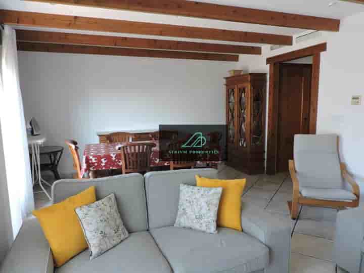 Apartment for rent in Guardamar del Segura