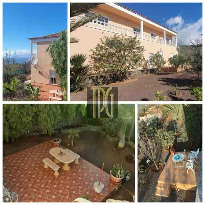 House for sale in Tijoco - La Quinta - Taucho