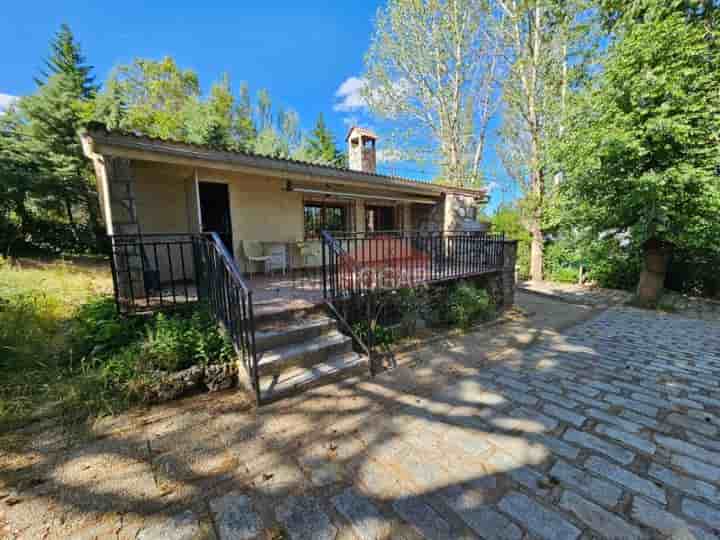 Casa in vendita a Herradón de Pinares