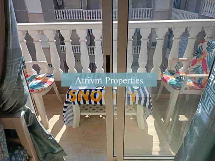 Apartamento en alquiler en Guardamar del Segura