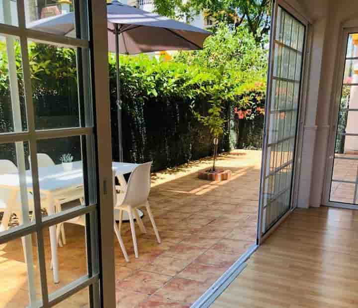 Appartement à louer à Marbella