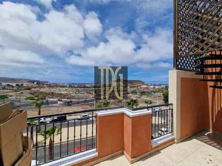 Apartamento en venta en Los Cristianos