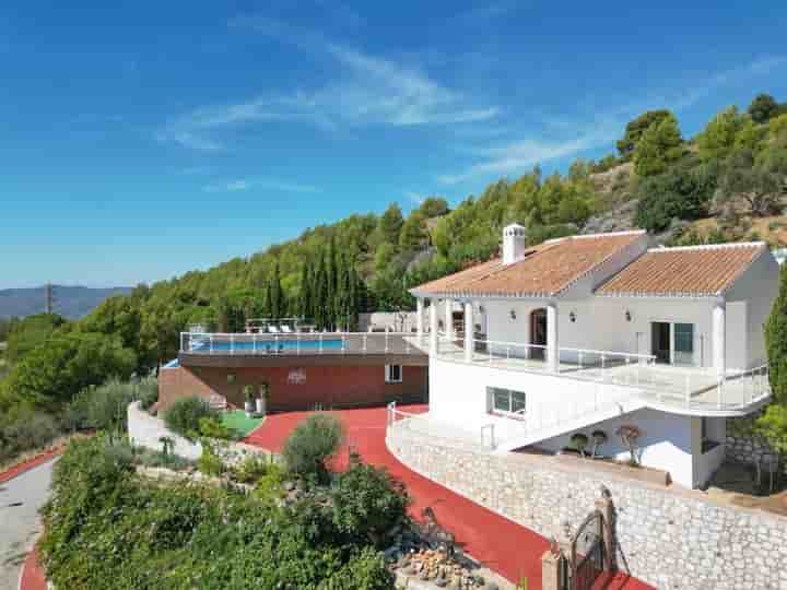 Haus zum Verkauf in Mijas