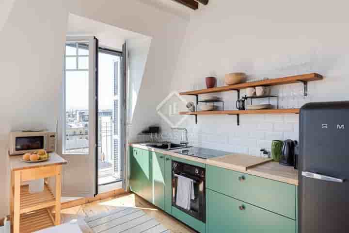 Apartment for rent in Donostia-San Sebastián
