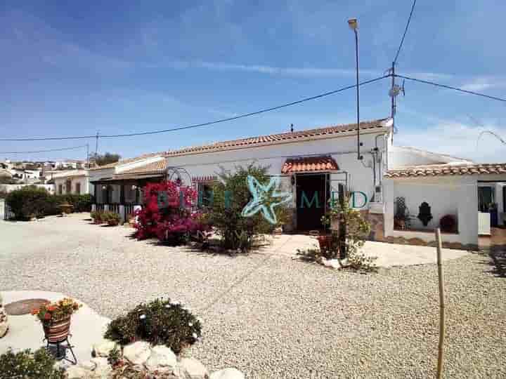 Haus zum Verkauf in Alhama de Murcia