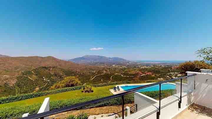 Maison à vendre à Elviria