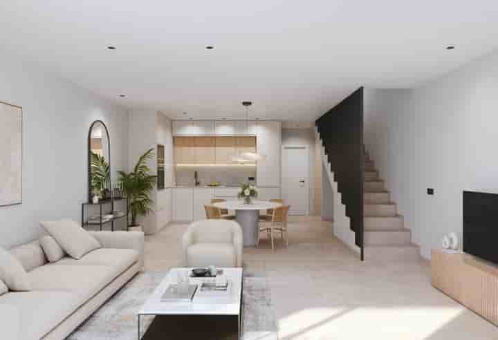 House for sale in San Pedro del Pinatar