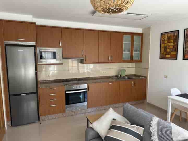 Apartment for rent in Ares