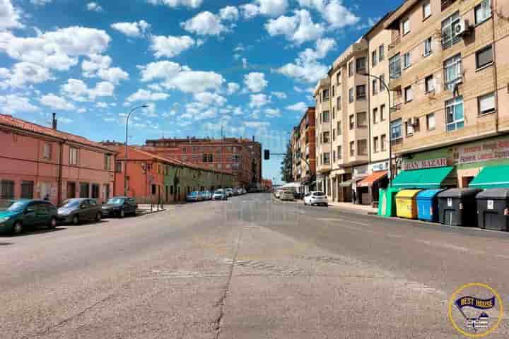 Wohnung zum Verkauf in Cuenca