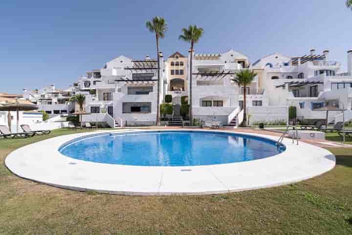 House for sale in San Pedro de Alcántara