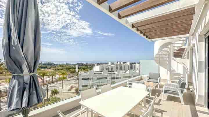 Casa en venta en Estepona