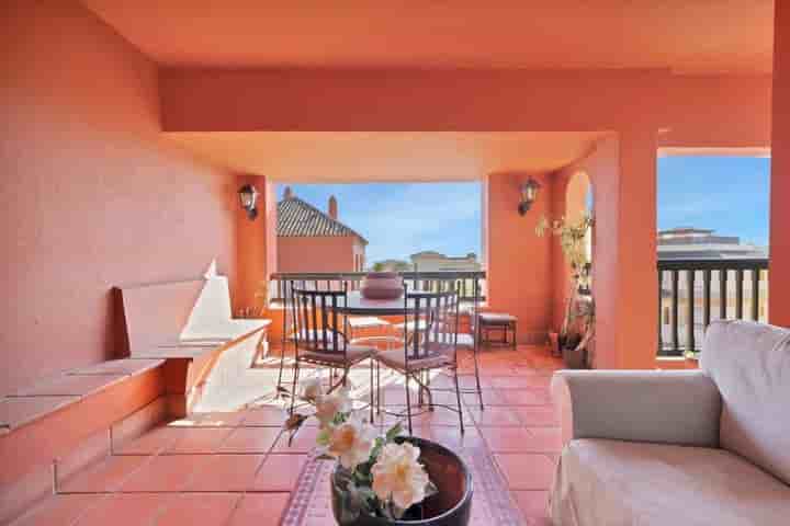 Appartement à vendre à Mijas Costa