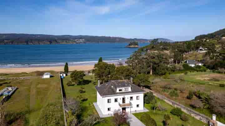 Casa para venda em Viveiro