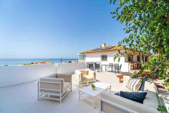 Casa en venta en Benalmádena