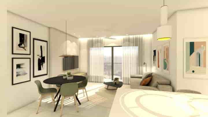 Apartment for sale in Santiago de la Ribera